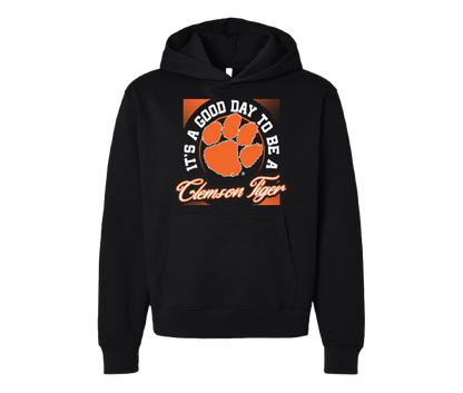 Clemson - December 2025