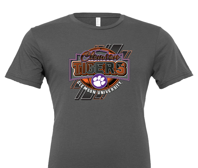 Clemson - February 2026