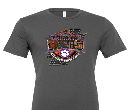 Clemson - February 2026