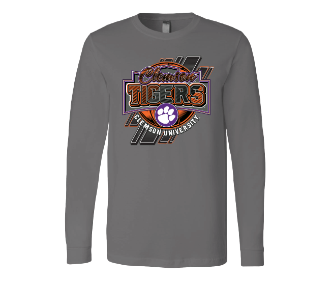 Clemson - February 2026