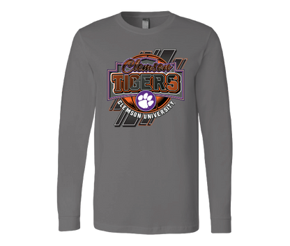 Clemson - February 2026