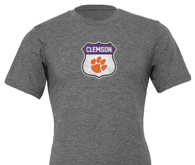 Clemson - January 2026