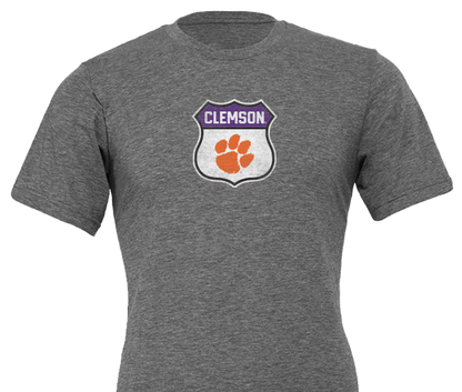Clemson - January 2026