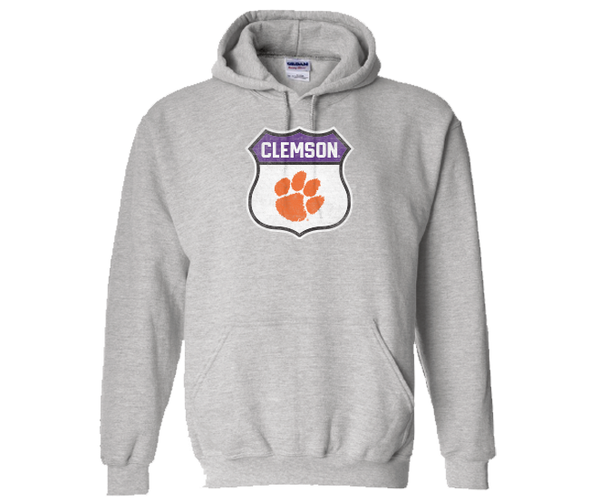 Clemson - January 2026