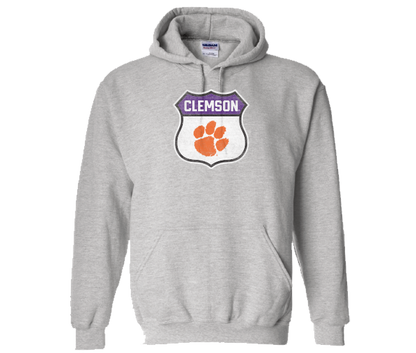 Clemson - January 2026