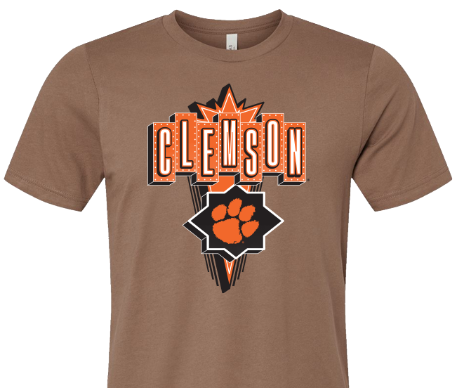 Clemson -  June 2026