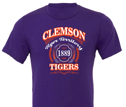 Clemson -  November 2025