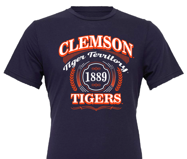 Clemson -  November 2025