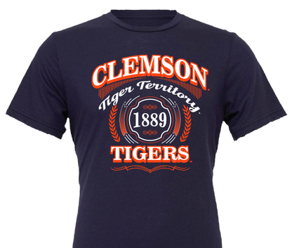 Clemson -  November 2025