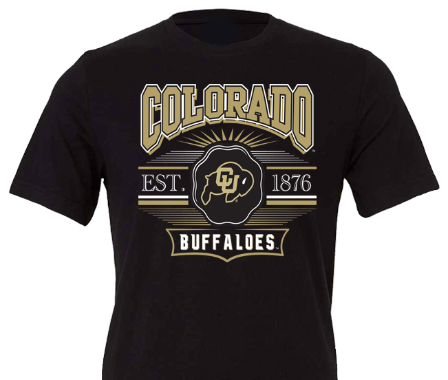 Colorado -  April 2026