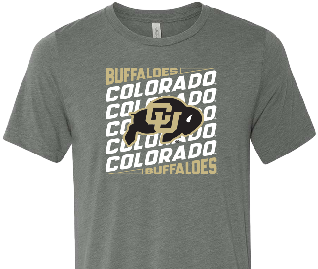 Colorado - January 2026