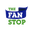 The Fan Stop logo