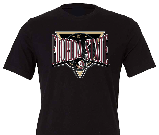 Florida State -  May 2026
