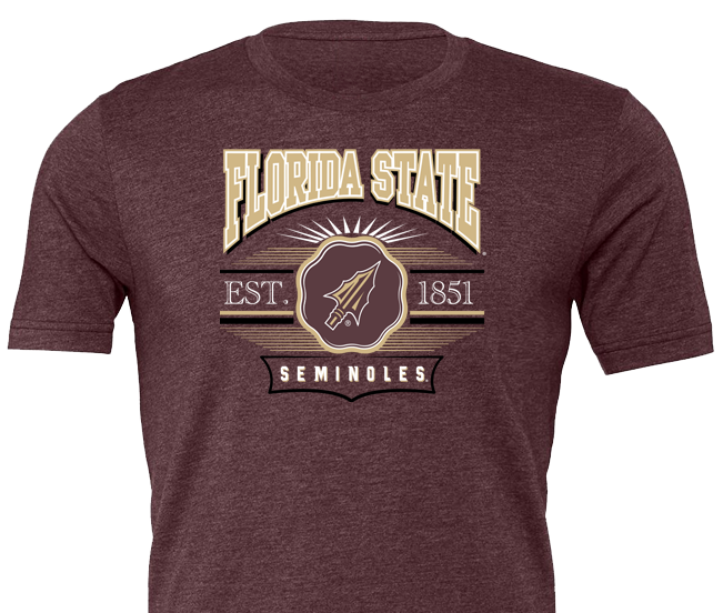 Florida State -  April 2026