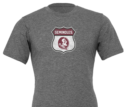 Florida State - January 2026