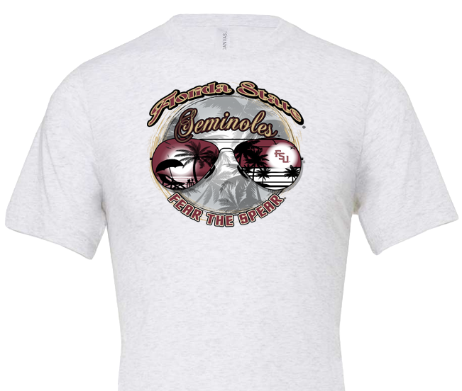 Florida State -  July 2026