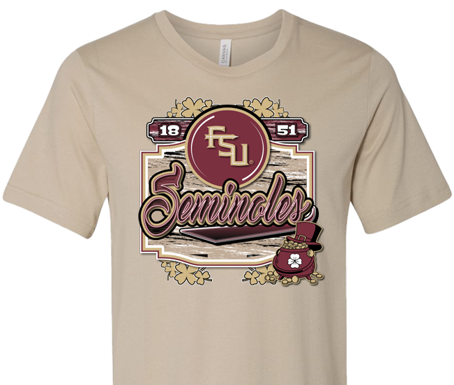 Florida State -  March 2026