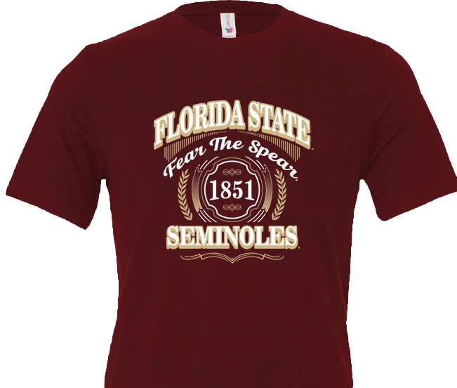 Florida State -  November 2025