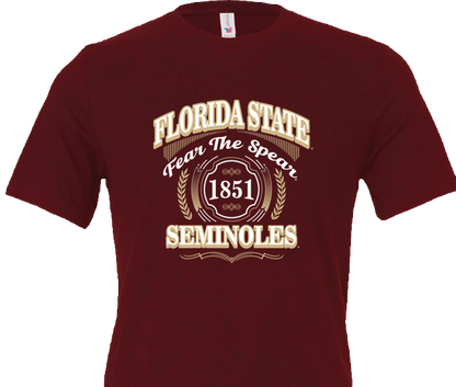 Florida State -  November 2025