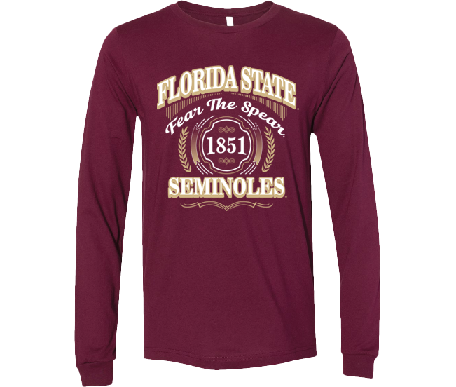 Florida State -  November 2025