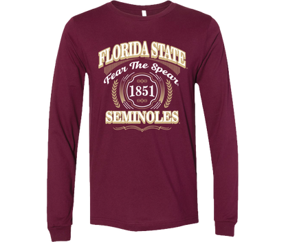 Florida State -  November 2025
