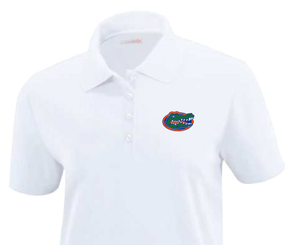 Florida Gators Womens Polo