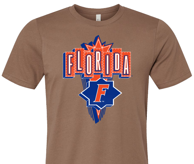Florida -  June 2026