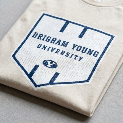 BYU Cougars Shirt of the Month Club - April 2023