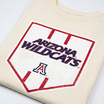 Arizona Wildcats Shirt of the Month - April 2023