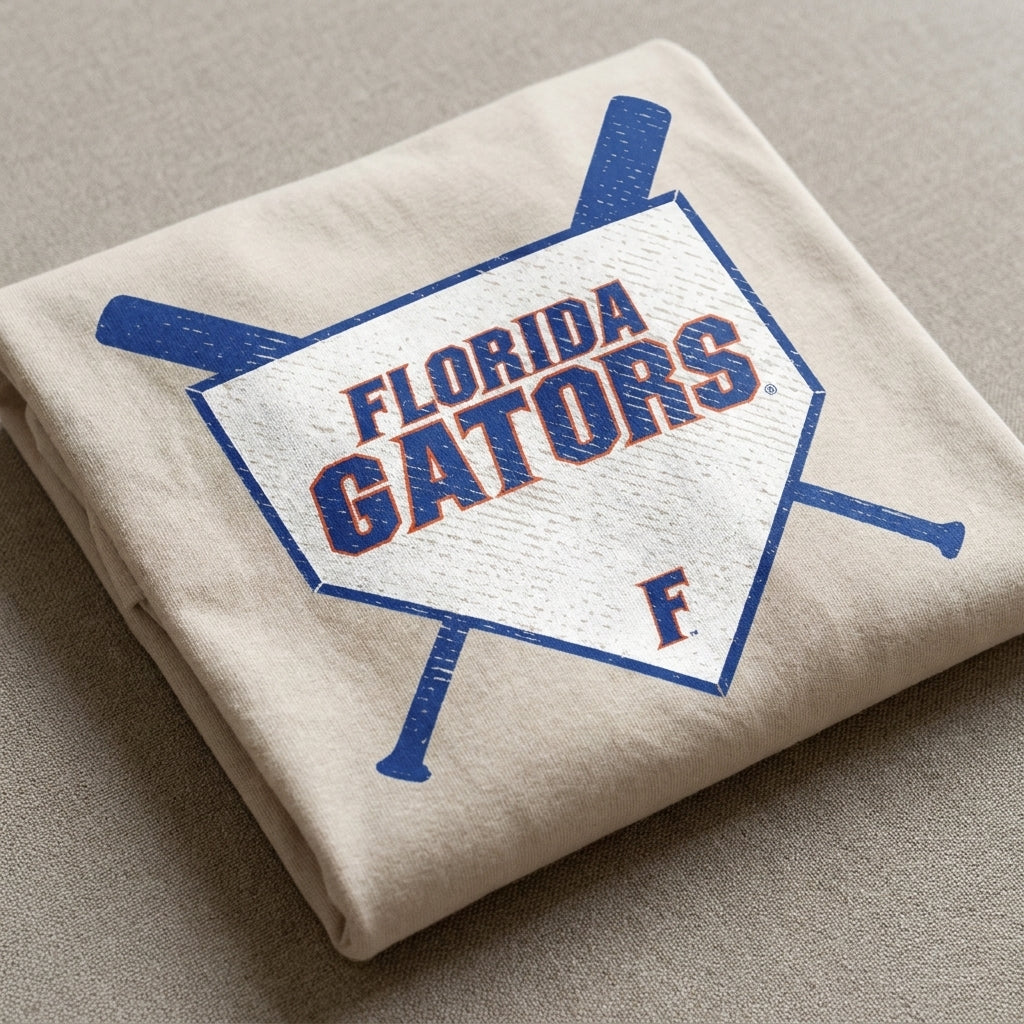 Florida Gators Shirt of the Month - April 2023