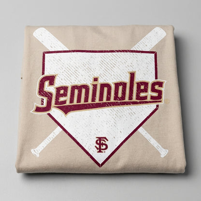 April 2023 - Florida State Seminoles Shirt of the Month