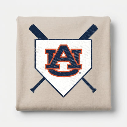 Auburn Tigers Shirt of the Month April 2023