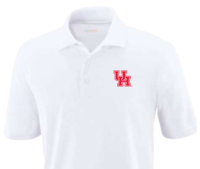 Houston cougar polo online
