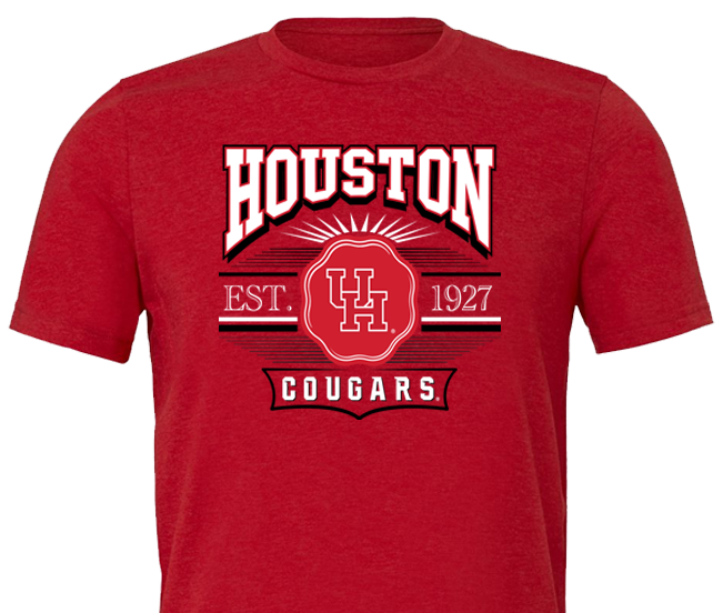 Houston -  April 2026