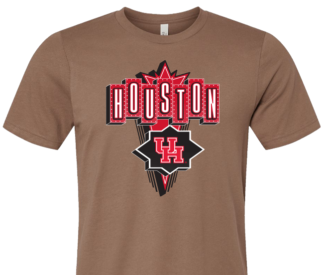 Houston -  June 2026