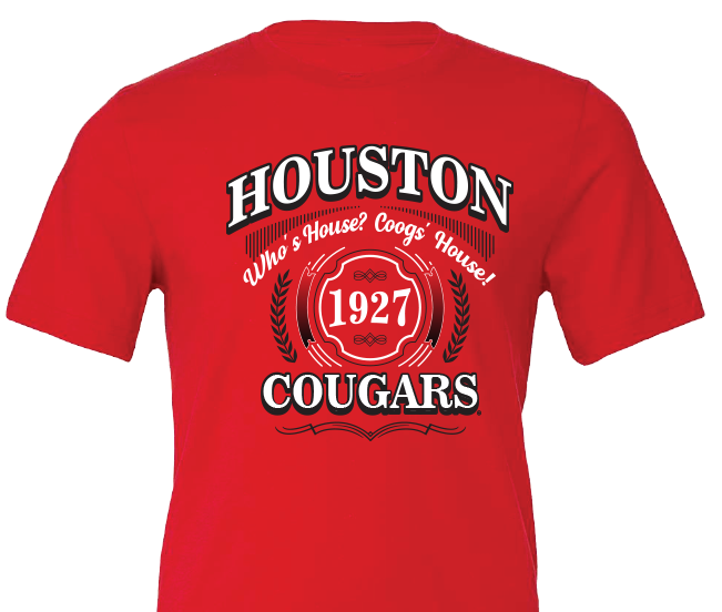Houston -  November 2025