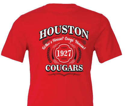 Houston -  November 2025