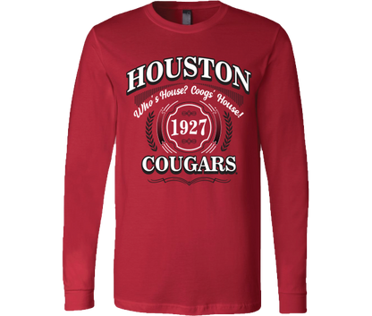 Houston -  November 2025