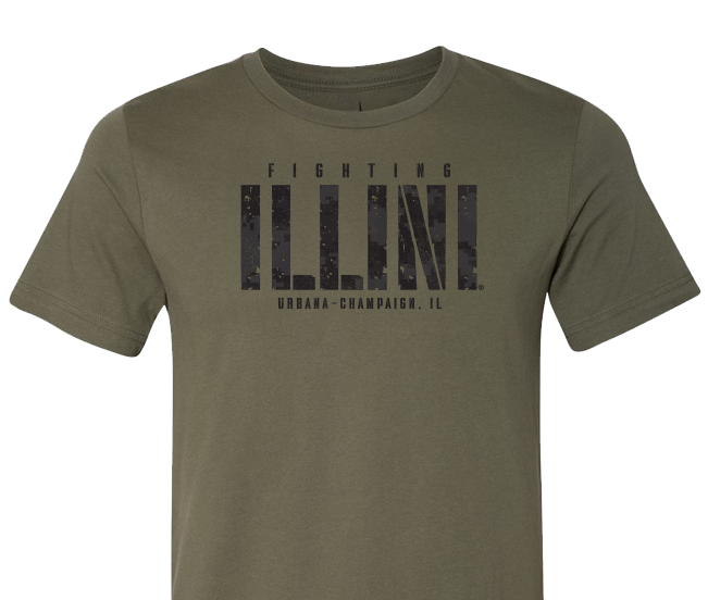 Illinios -  May 2025