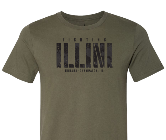 Illinios -  May 2025