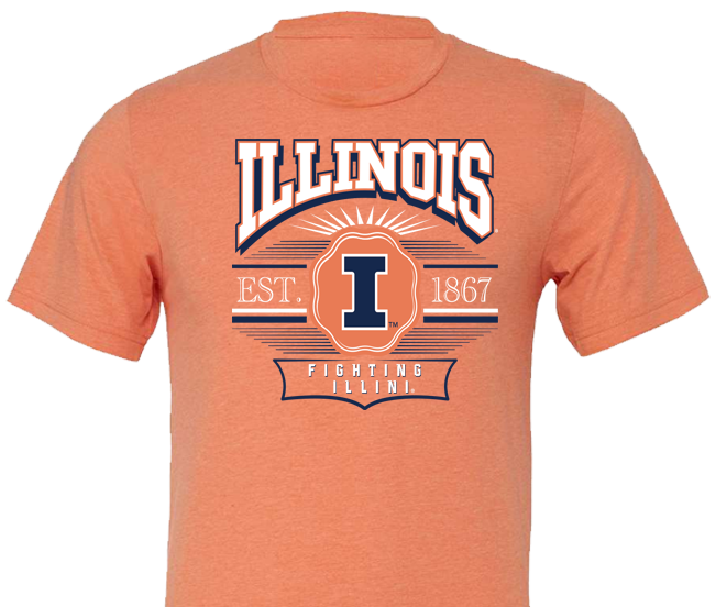 Illinois -  April 2026