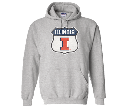 Illinois - January 2026