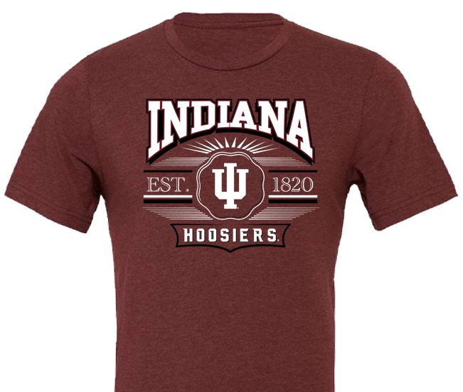 Indiana -  April 2026