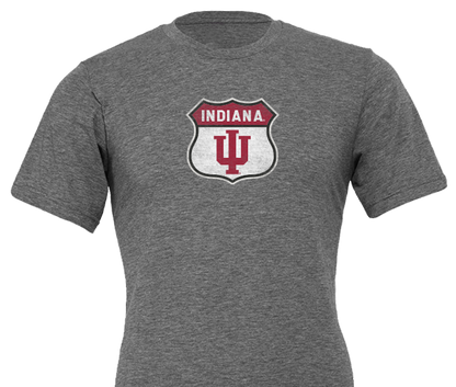 Indiana - January 2026