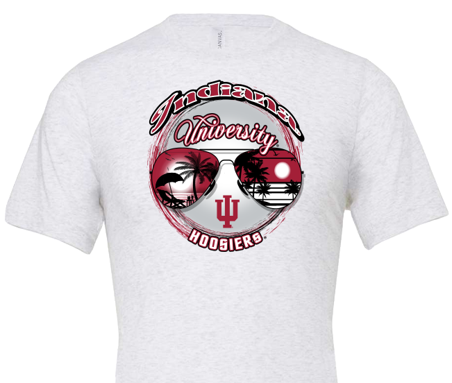 Indiana -  July 2026
