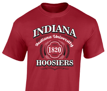 Indiana -  November 2025