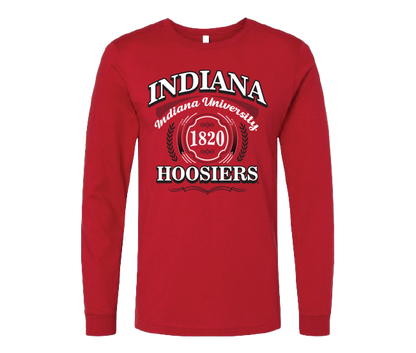 Indiana -  November 2025