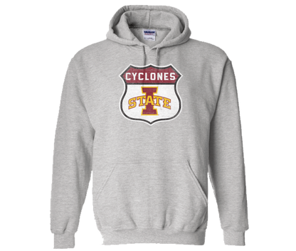 Iowa State - January 2026