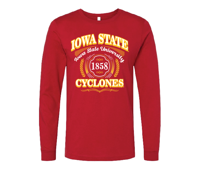 Iowa  State -  November 2025