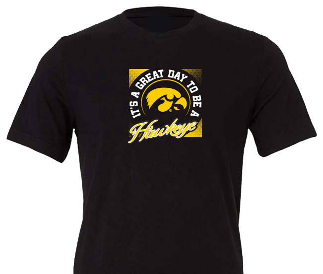 Iowa - December 2025